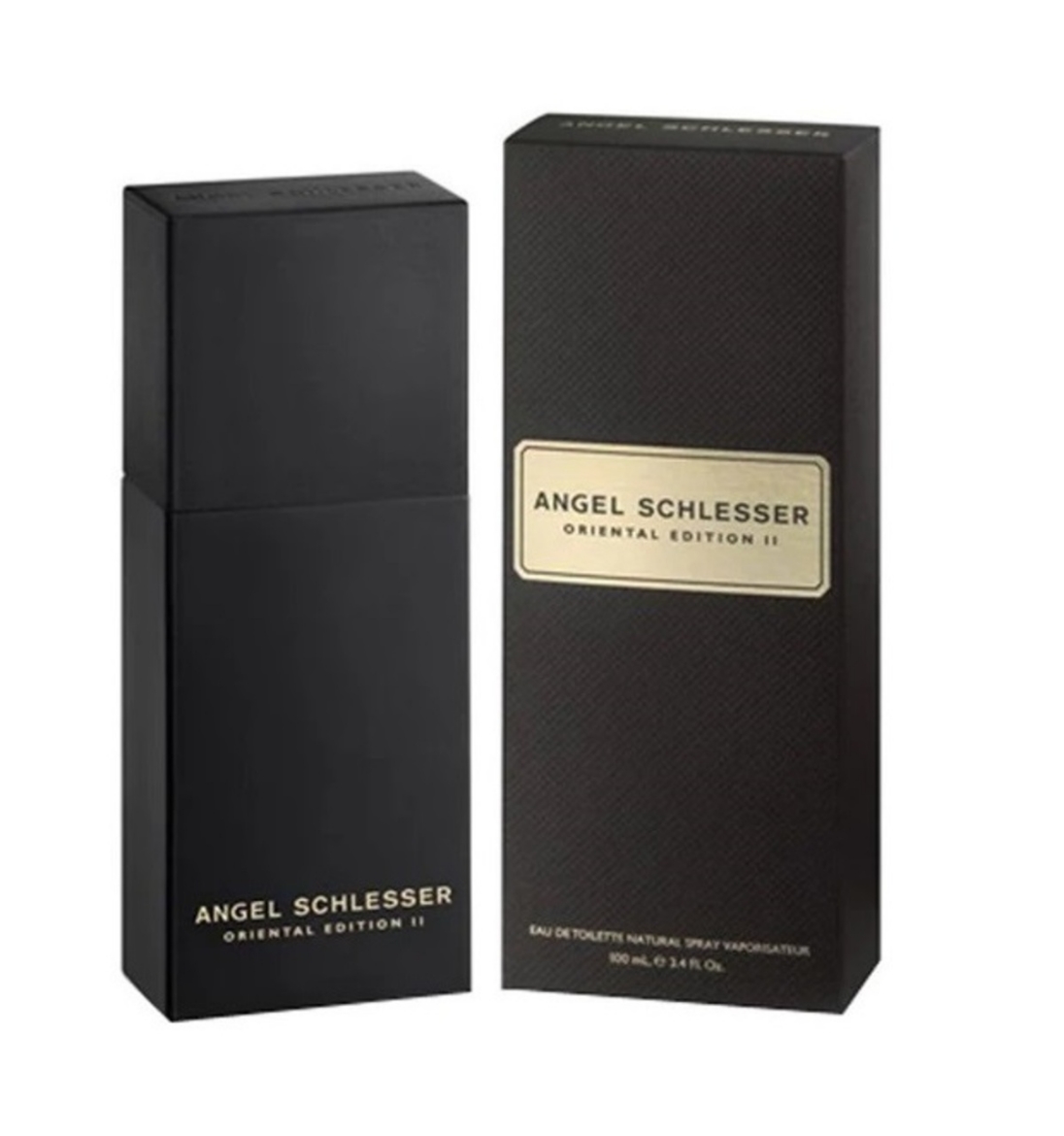 صورة انجيل شيليسر اورينتل ايدشن 100مل نسائي رجالي