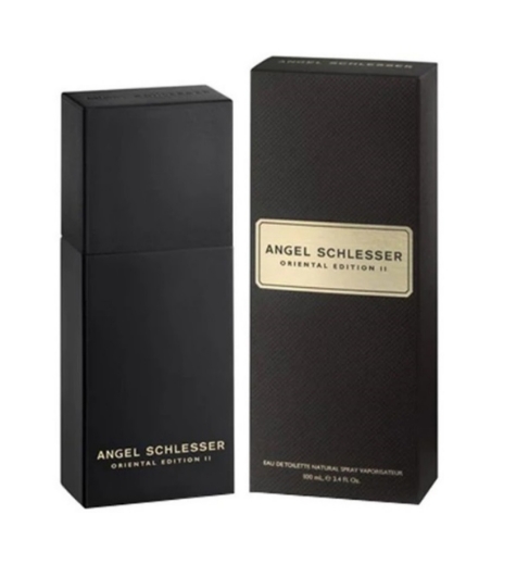 صورة انجيل شيليسر اورينتل ايدشن 100مل نسائي رجالي