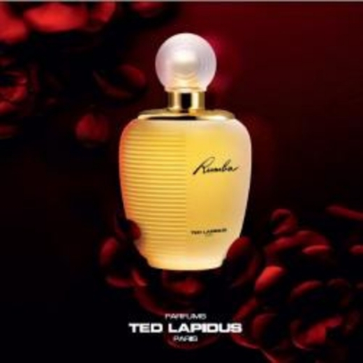 صورة تيد لابيدوس رمبا عطر 100مل نسائي