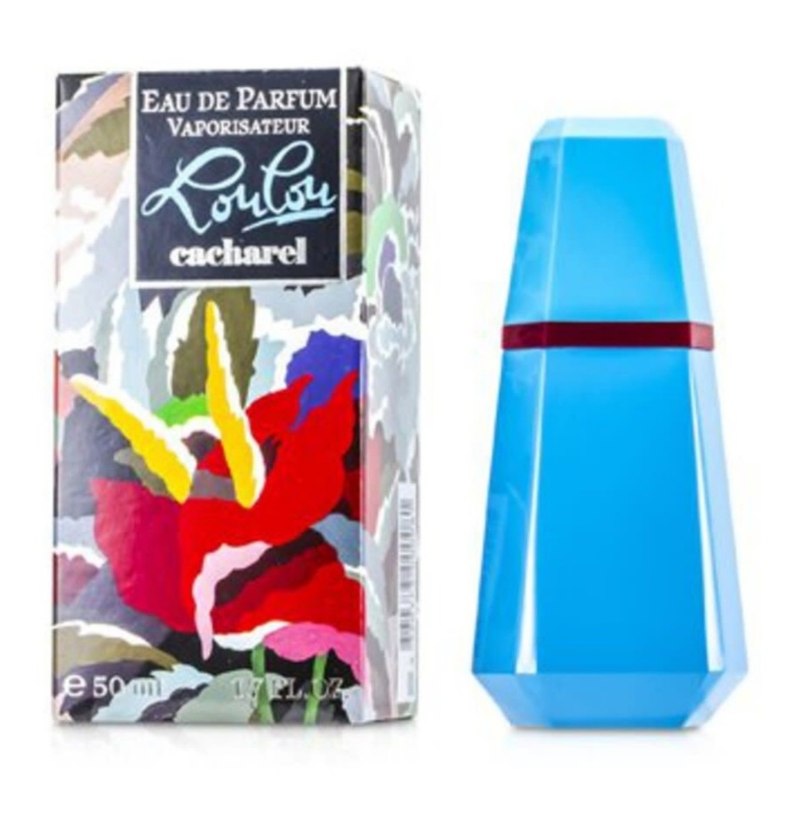 صورة كاشريل لولو بارفيوم 50مل نسائي