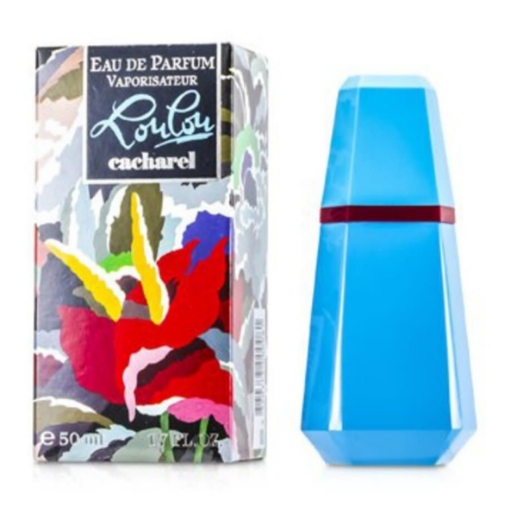 صورة كاشريل لولو بارفيوم 50مل نسائي