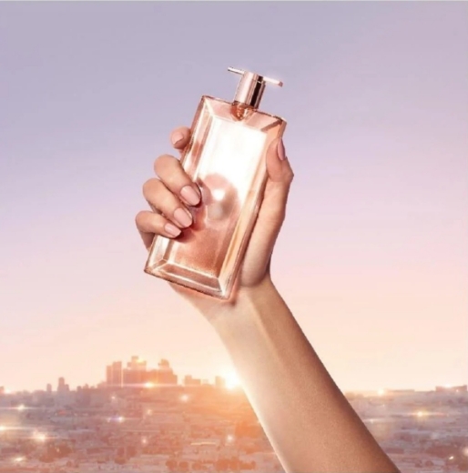 صورة لانكوم ايدل انتنس بارفيوم 75مل  نسائي