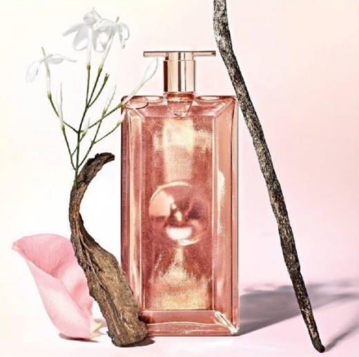 صورة لانكوم ايدل انتنس بارفيوم 75مل  نسائي