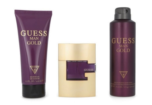 صورة جيس جولد طقم رجالي