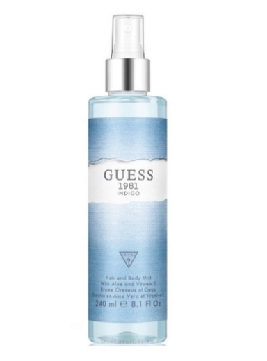 صورة جيس ليدي 1981 اندياجو بدي سبريه 250مل نسائي