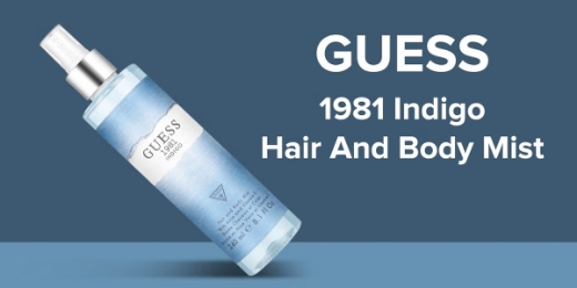 صورة جيس ليدي 1981 اندياجو بدي سبريه 250مل نسائي