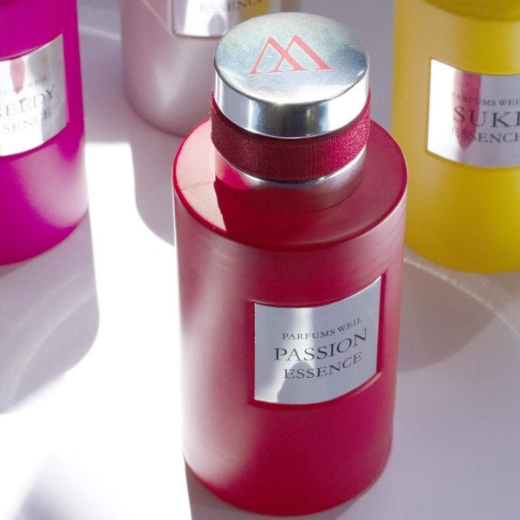 صورة عطر ويل باشن بارفيوم 100مل نسائي