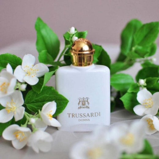 صورة تروزاردي دونا بارفيوم 100مل نسائي