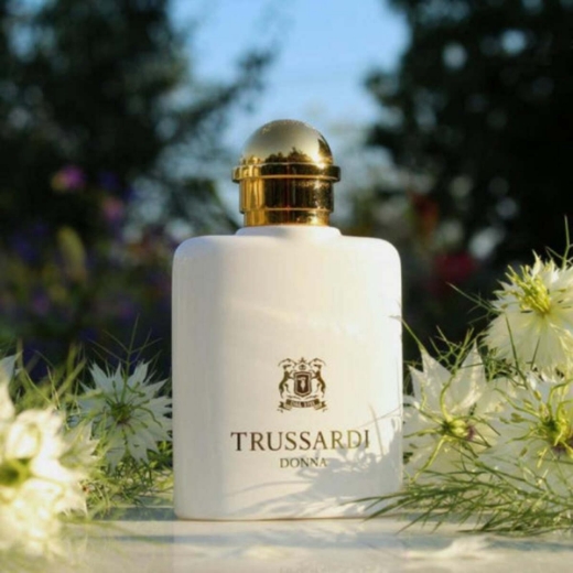 صورة تروزاردي دونا بارفيوم 100مل نسائي