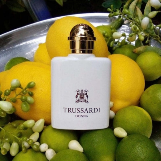 صورة تروزاردي دونا بارفيوم 100مل نسائي