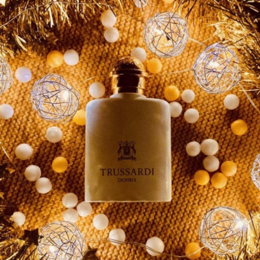 صورة تروزاردي دونا بارفيوم 100مل نسائي