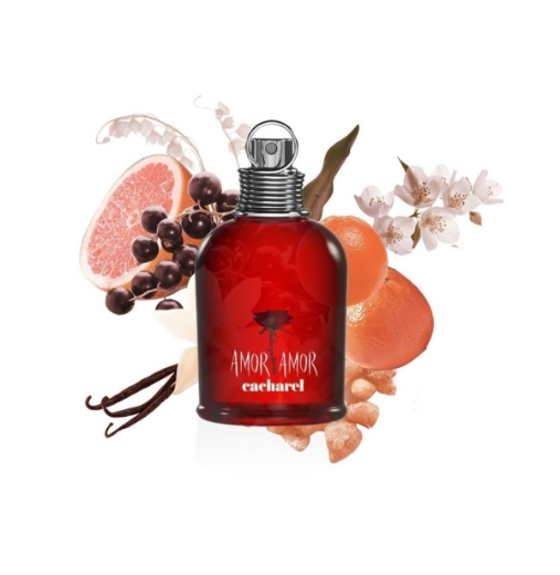 صورة كاشريل امور امور عطر 50مل نسائي