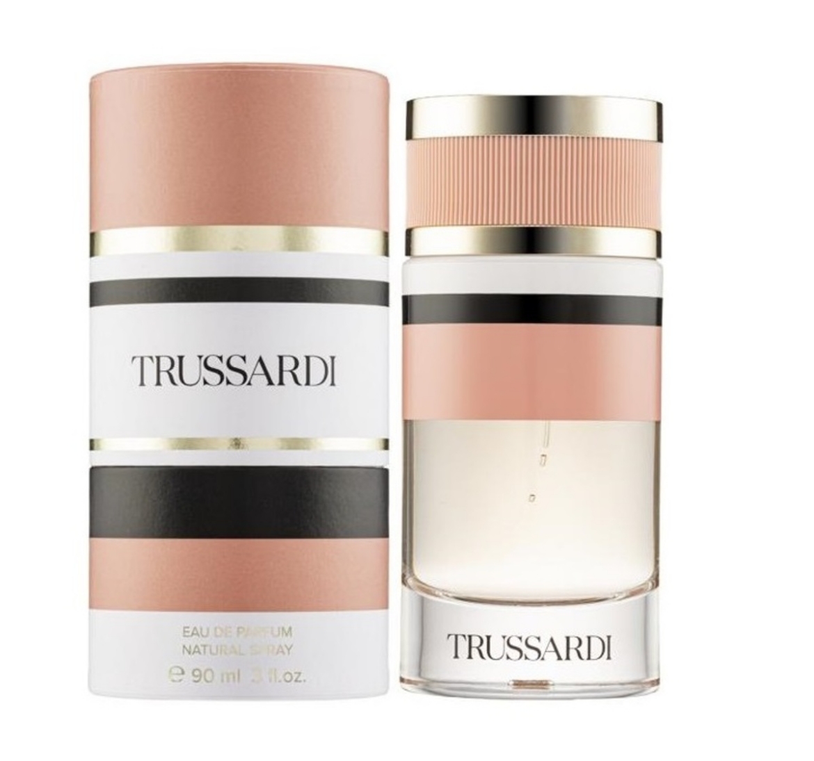 صورة تروزاردي فيمنن بارفيوم 90مل نسائي