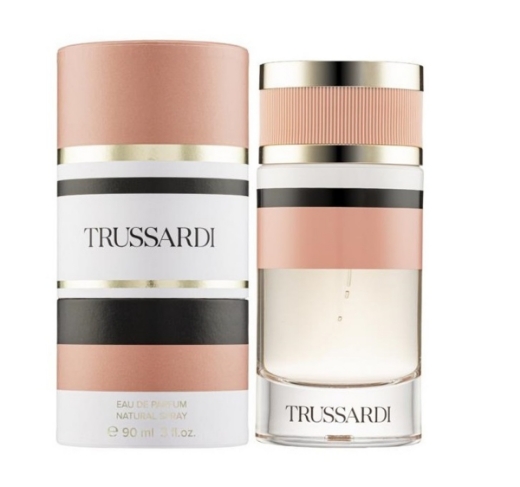 صورة تروزاردي فيمنن بارفيوم 90مل نسائي