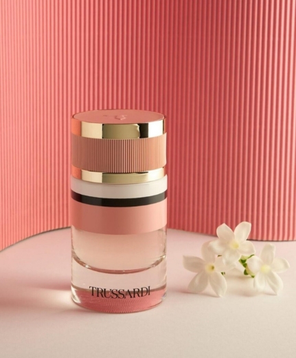 صورة تروزاردي فيمنن بارفيوم 90مل نسائي