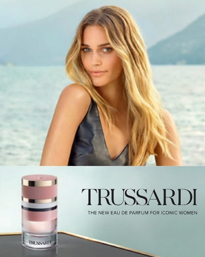 صورة تروزاردي فيمنن بارفيوم 90مل نسائي