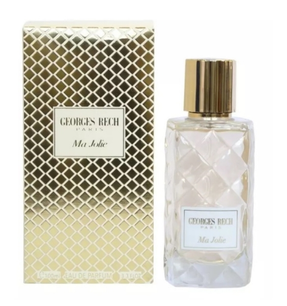 الصورة: جيرجيس ريتش جولي بارفيوم 100مل نسائي