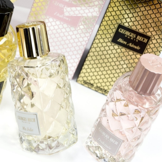 صورة جيرجيس ريتش دولسين بارفيوم 100مل نسائي