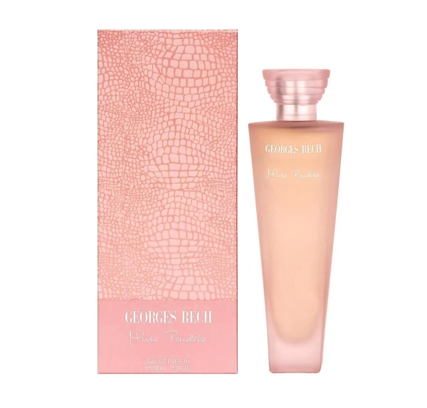 الصورة: جيرجيس ريتش ميوس بارفيوم 100مل نسائي