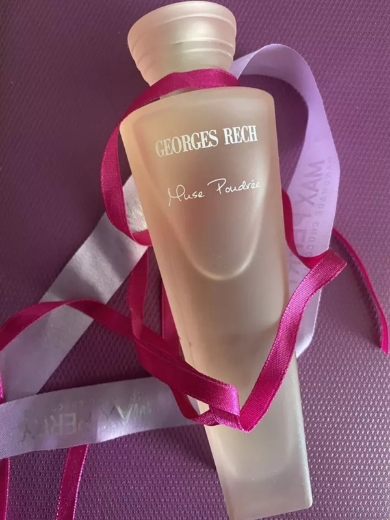 صورة جيرجيس ريتش ميوس بارفيوم 100مل نسائي