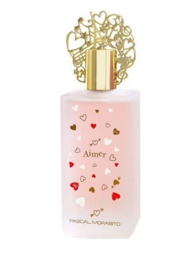 صورة عطر باسكال موربيتو امير 100مل نسائي