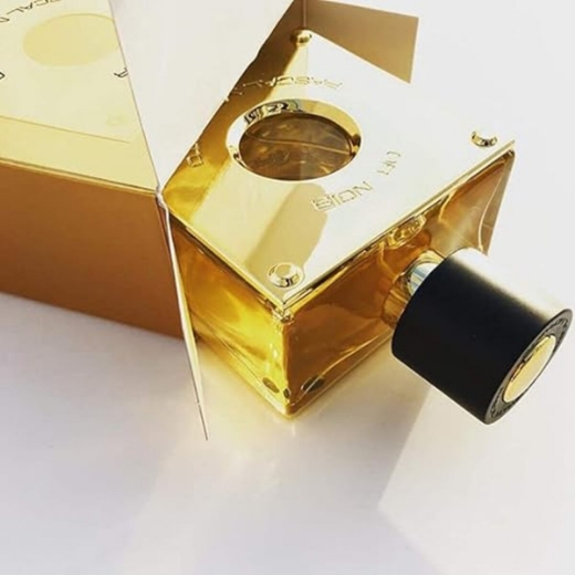 صورة عطر باسكال موربيتو اور نوير 100مل نسائي