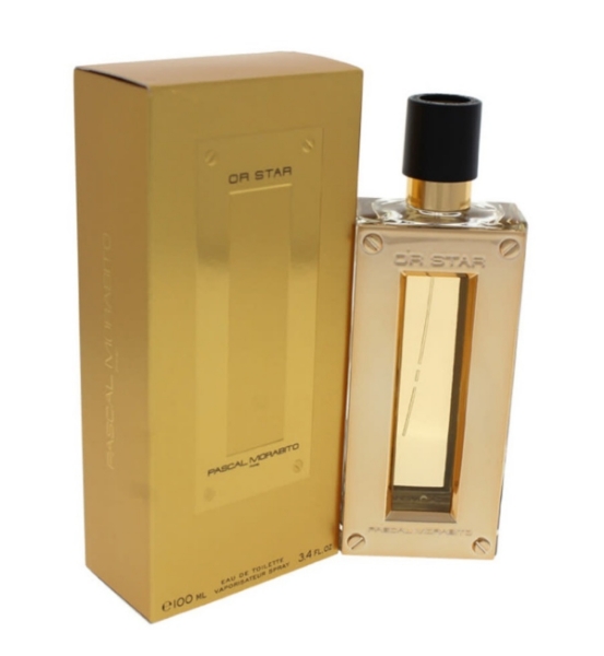 الصورة: عطر باسكال موربيتو او ستار 100مل نسائي