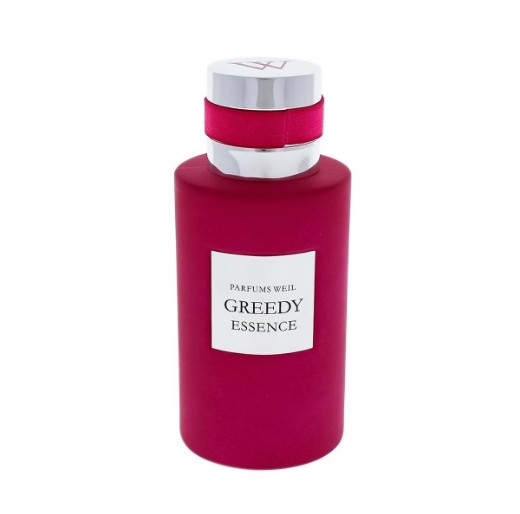 صورة ويل جريدي بارفيوم 100مل نسائي