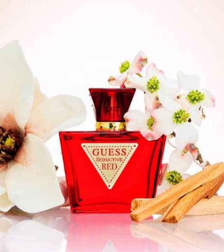 صورة جيس سديكتف ريد عطر 125مل نسائي