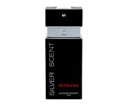 صورة بوجارت سلفر سنت انتنس عطر 100مل رجالي