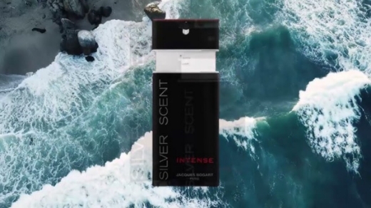 صورة بوجارت سلفر سنت انتنس عطر 100مل رجالي