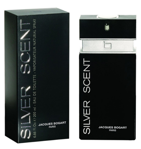 صورة جاكوس بوجارت سلفر سنت عطر 200مل رجالي