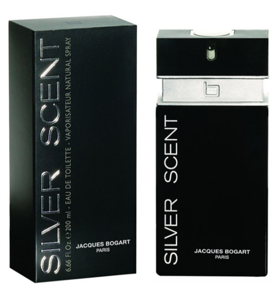 الصورة: جاكوس بوجارت سلفر سنت عطر 200مل رجالي