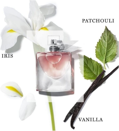 صورة لانكوم لابيلا اس تي بيل بارفيوم للشعر 30مل نسائي