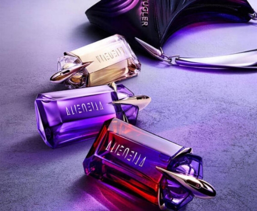 صورة ثيري موجلير الين بارفيوم 90مل نسائي