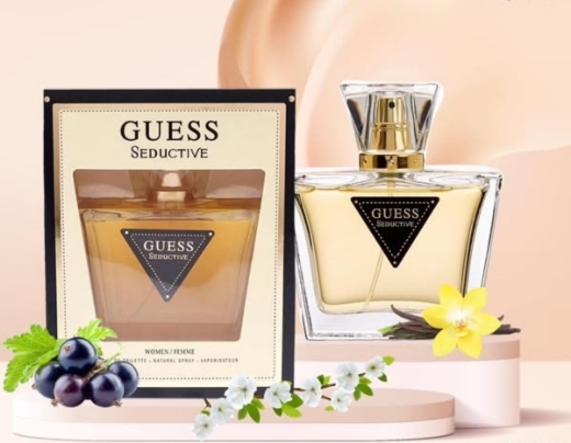 صورة جيس سديكتف عطر 125مل نسائي