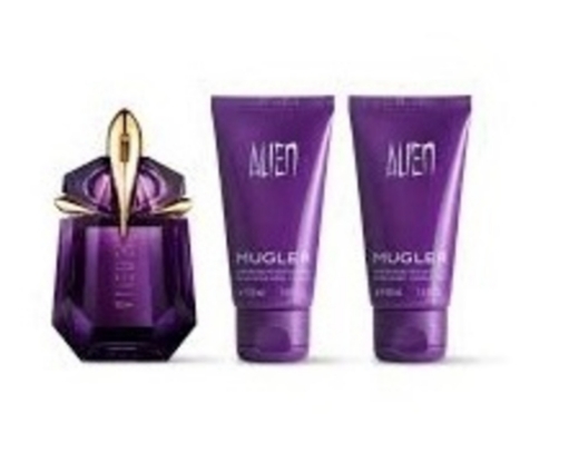 صورة ثيري موجلير ايلين طقم نسائي