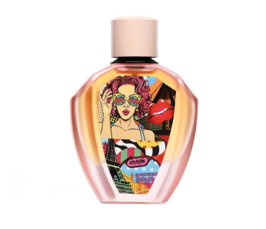 صورة نونا جست فرموني بارفيوم 100مل نسائي