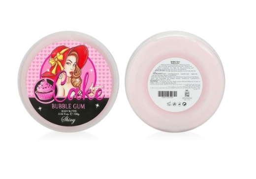 صورة ناشرل كير طقم كيك ببل جم