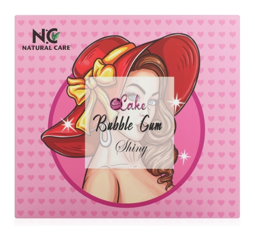 صورة ناشرل كير طقم كيك ببل جم