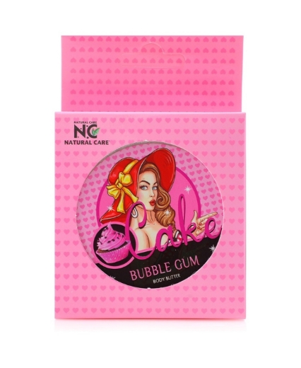 صورة ناشرل كير بدي كريم كيك ببل جم