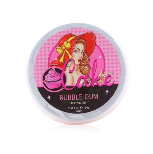 صورة ناشرل كير بدي كريم كيك ببل جم