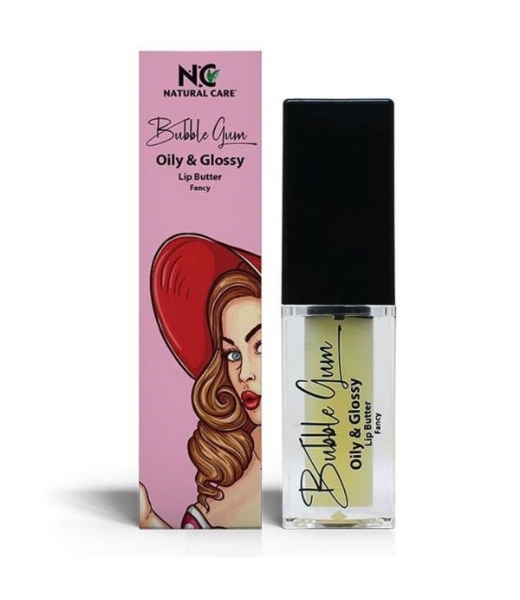 الصورة: ناشرل كير كيك ببل جم ليب بتر