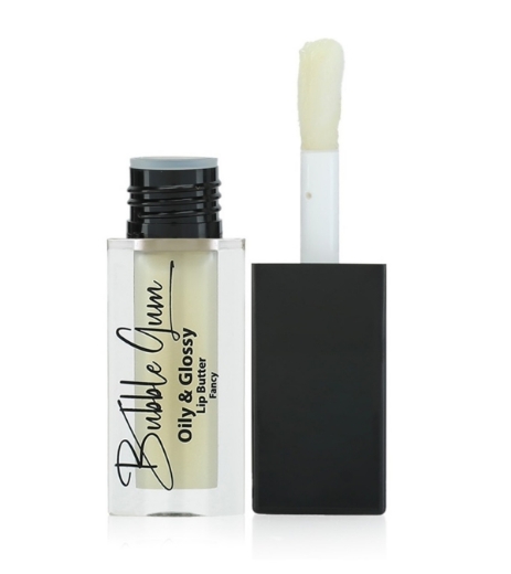 صورة ناشرل كير كيك ببل جم ليب بتر