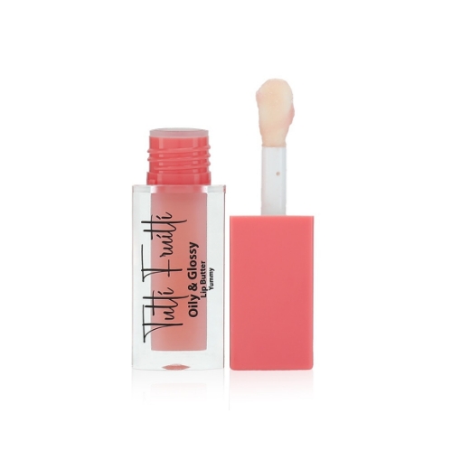 صورة ناشرل كير كيك توتي فروتي ليب بتر