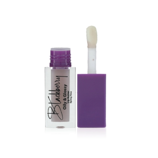 صورة ناشرل كير كيك بلاك بيري ليب بتر