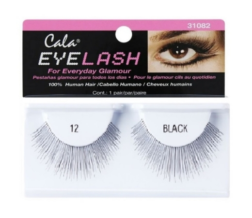 صورة كالا رموش كالا السوداء 12