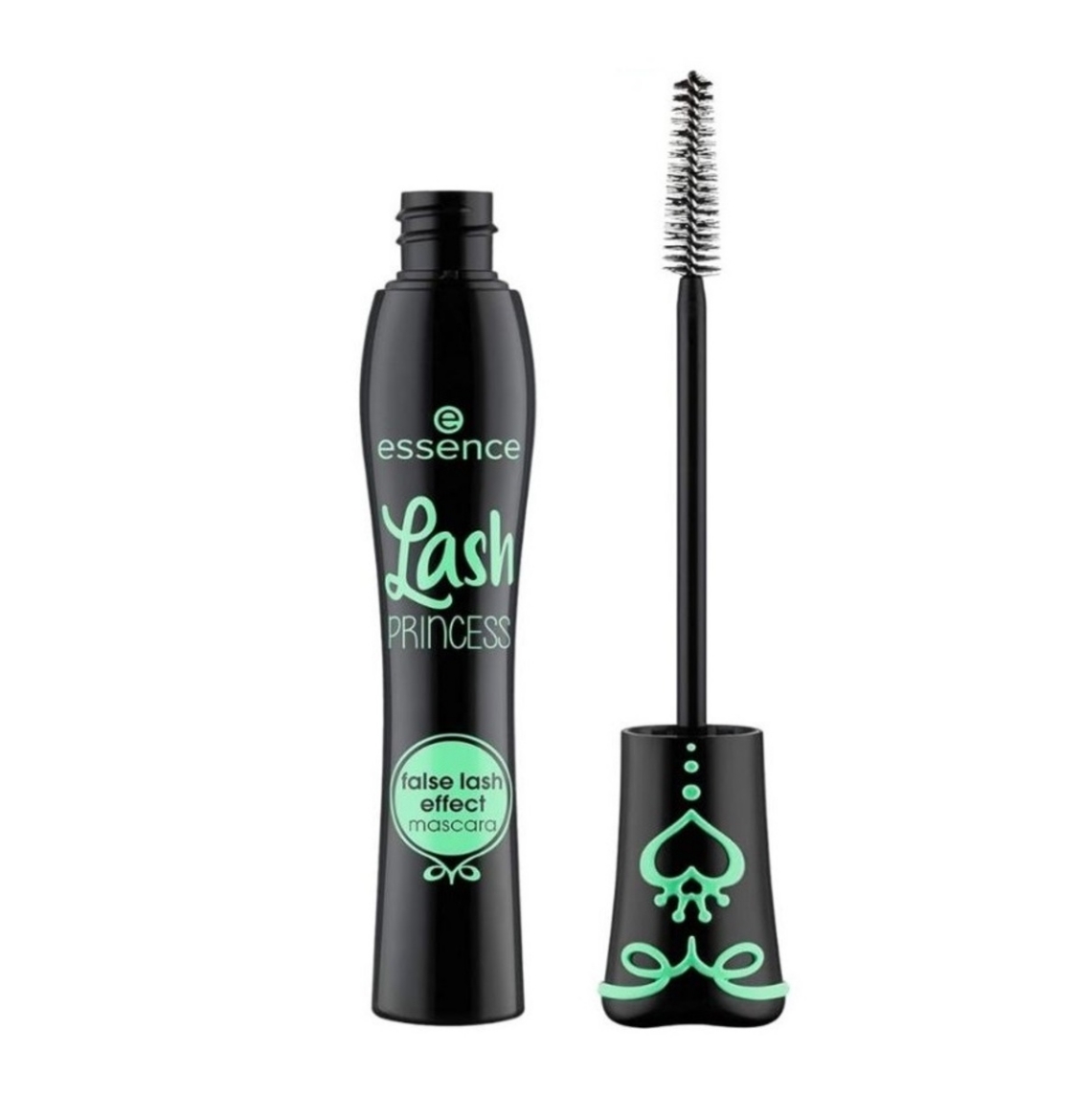 صورة ايسنس ماسكارا لاش برينسيس فولس لاش ايفكت