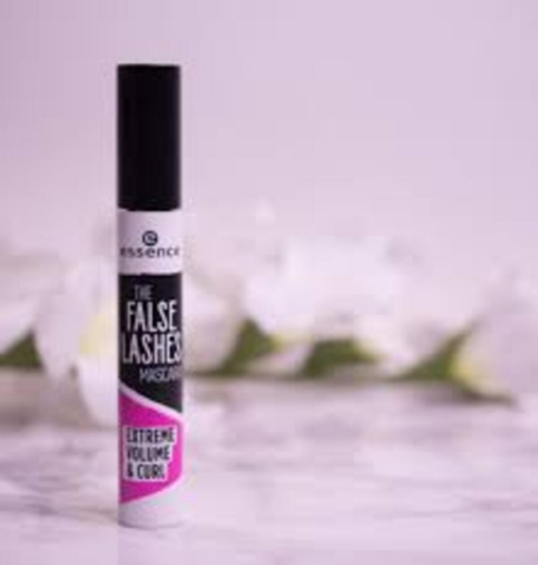 صورة ايسنس ماسكارا الرموش الاصطناعية لزيادة حجم و تجعيد الرموش