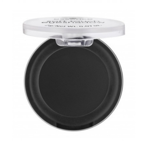 صورة اسنس ظلال العيون سوفت تاتش أسود داكن 06